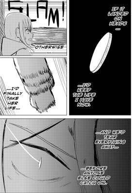 Read Faultline Collapse  7 Page 8 in English