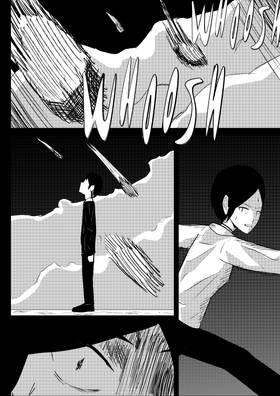 Read Faultline Collapse  8 Page 4 in English