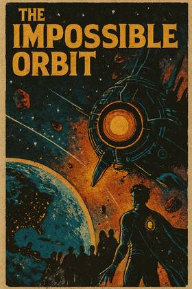 Read The possible orbit  1 Page 1 in English
