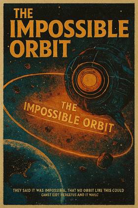 Read The possible orbit  1 Page 2 in English