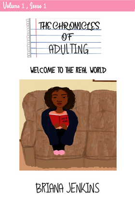 Read The Chronicles of Adulting  1 Page 1 in English