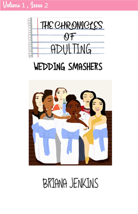 Read The Chronicles of Adulting  2 Page 1 in English