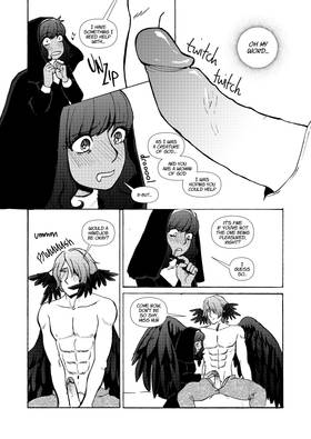 Read SpicyNatural  1 Page 5 in English