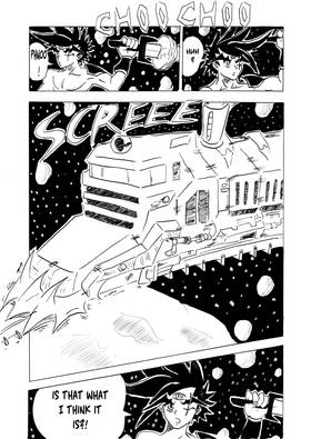 Read Wars: The Staranian Symbiote Saga  37 Page 4 in English