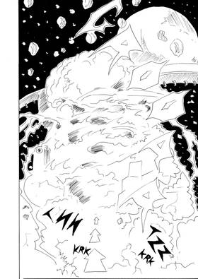 Read Wars: The Staranian Symbiote Saga  37 Page 10 in English