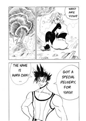 Read Wars: The Staranian Symbiote Saga  32 Page 2 in English