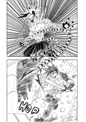 Read Wars: The Staranian Symbiote Saga  32 Page 10 in English