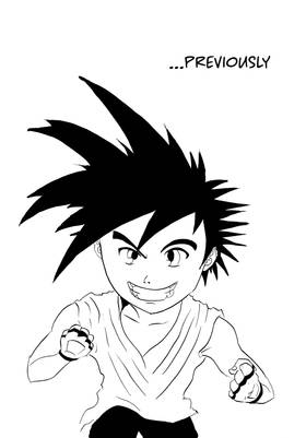 Read Wars: The Staranian Symbiote Saga  12 Page 1 in English