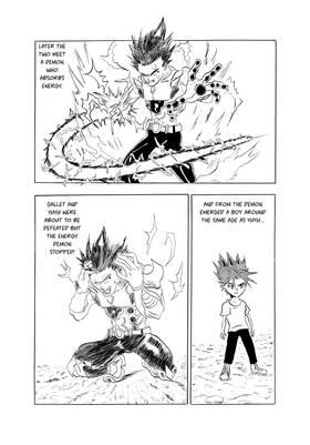 Read Wars: The Staranian Symbiote Saga  12 Page 4 in English