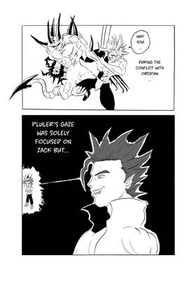 Read Wars: The Staranian Symbiote Saga  12 Page 10 in English