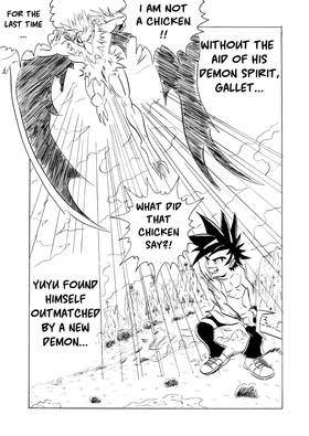 Read Wars: The Staranian Symbiote Saga  14 Page 3 in English