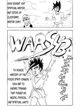Read Wars: The Staranian Symbiote Saga  30 Page 1 in English