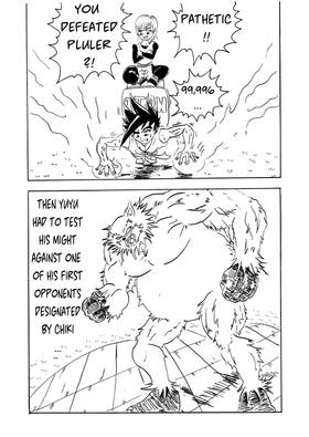 Read Wars: The Staranian Symbiote Saga  30 Page 2 in English