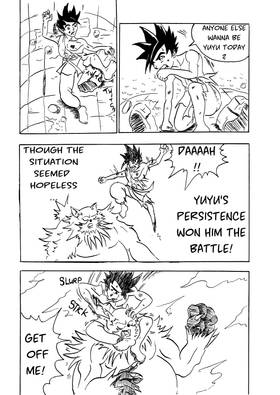 Read Wars: The Staranian Symbiote Saga  30 Page 4 in English