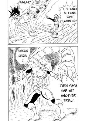 Read Wars: The Staranian Symbiote Saga  30 Page 5 in English