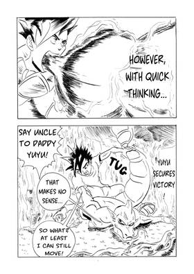 Read Wars: The Staranian Symbiote Saga  30 Page 7 in English