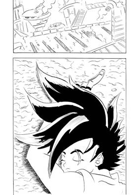 Read Wars: The Staranian Symbiote Saga  38 Page 2 in English