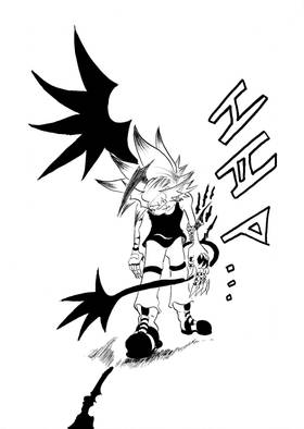 Read Wars: The Staranian Symbiote Saga  38 Page 5 in English