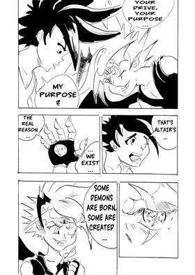 Read Wars: The Staranian Symbiote Saga  38 Page 7 in English