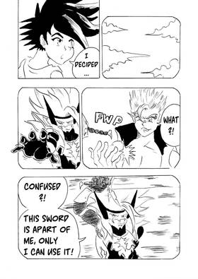 Read Wars: The Staranian Symbiote Saga  38 Page 10 in English
