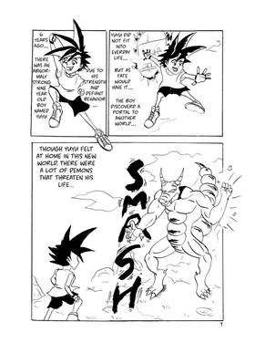 Read Wars: The Staranian Symbiote Saga  1 Page 2 in English