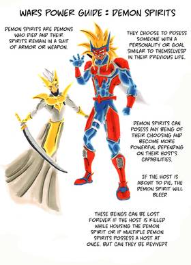 Read Wars: The Staranian Symbiote Saga  2 Page 2 in English