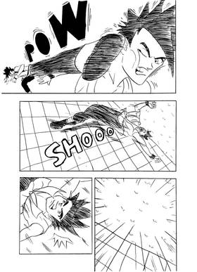 Read Wars: The Staranian Symbiote Saga  2 Page 4 in English