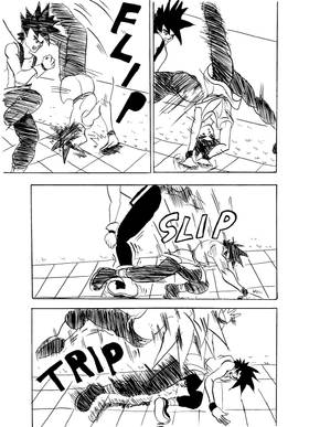 Read Wars: The Staranian Symbiote Saga  2 Page 5 in English