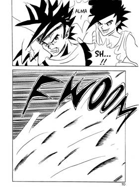 Read Wars: The Staranian Symbiote Saga  2 Page 8 in English