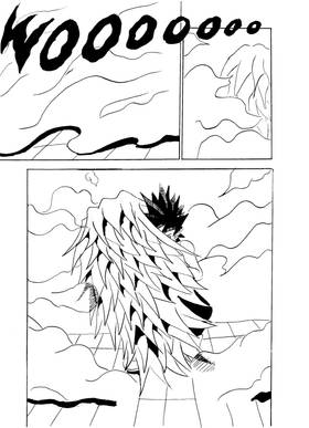Read Wars: The Staranian Symbiote Saga  2 Page 9 in English