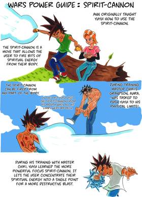 Read Wars: The Staranian Symbiote Saga  3 Page 1 in English