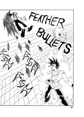 Read Wars: The Staranian Symbiote Saga  3 Page 5 in English