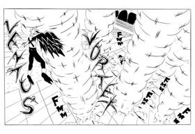 Read Wars: The Staranian Symbiote Saga  3 Page 7 in English