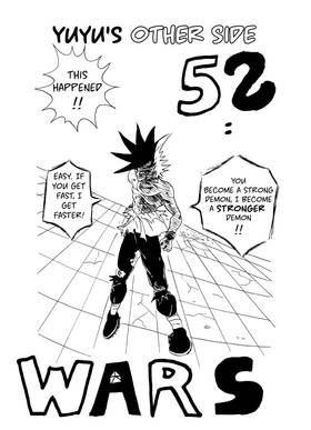Read Wars: The Staranian Symbiote Saga  4 Page 4 in English