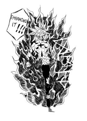 Read Wars: The Staranian Symbiote Saga  4 Page 6 in English