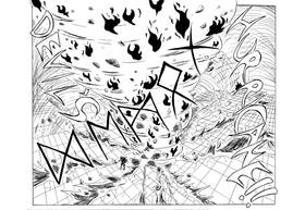 Read Wars: The Staranian Symbiote Saga  4 Page 9 in English