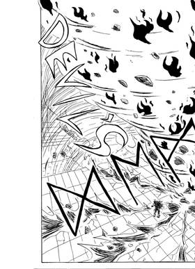 Read Wars: The Staranian Symbiote Saga  4 Page 10 in English
