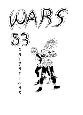 Read Wars: The Staranian Symbiote Saga  5 Page 2 in English