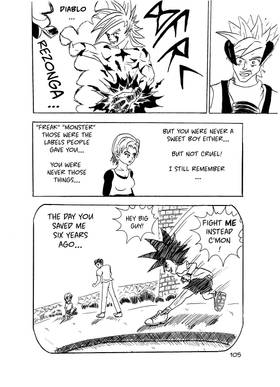 Read Wars: The Staranian Symbiote Saga  5 Page 4 in English