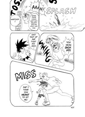 Read Wars: The Staranian Symbiote Saga  5 Page 6 in English