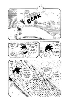 Read Wars: The Staranian Symbiote Saga  5 Page 7 in English