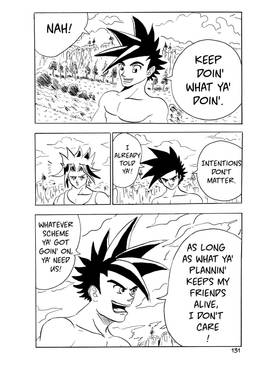 Read Wars: The Staranian Symbiote Saga  7 Page 4 in English