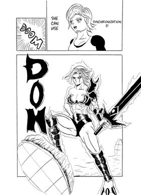 Read Wars: The Staranian Symbiote Saga  7 Page 8 in English