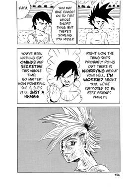 Read Wars: The Staranian Symbiote Saga  7 Page 9 in English