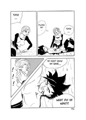 Read Wars: The Staranian Symbiote Saga  8 Page 6 in English