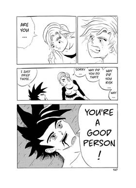 Read Wars: The Staranian Symbiote Saga  8 Page 7 in English
