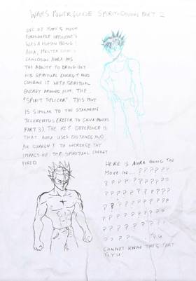 Read Wars: The Staranian Symbiote Saga  11 Page 1 in English