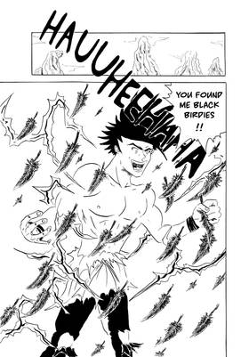 Read Wars: The Staranian Symbiote Saga  12 Page 2 in English