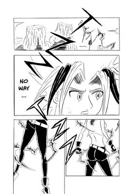 Read Wars: The Staranian Symbiote Saga  12 Page 3 in English