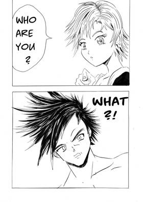 Read Wars: The Staranian Symbiote Saga  13 Page 1 in English